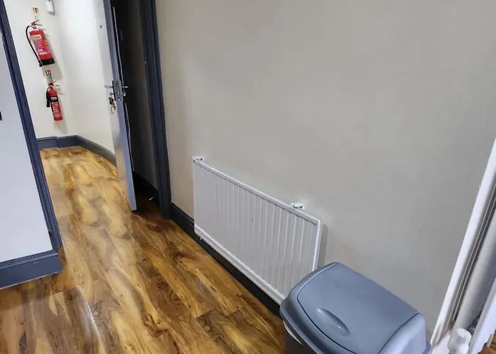 133 A Park Road