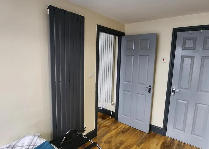 133 A Park Road