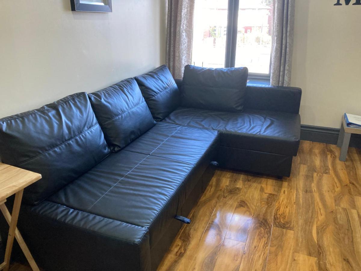 133 A Park Road Appartement Manchester
